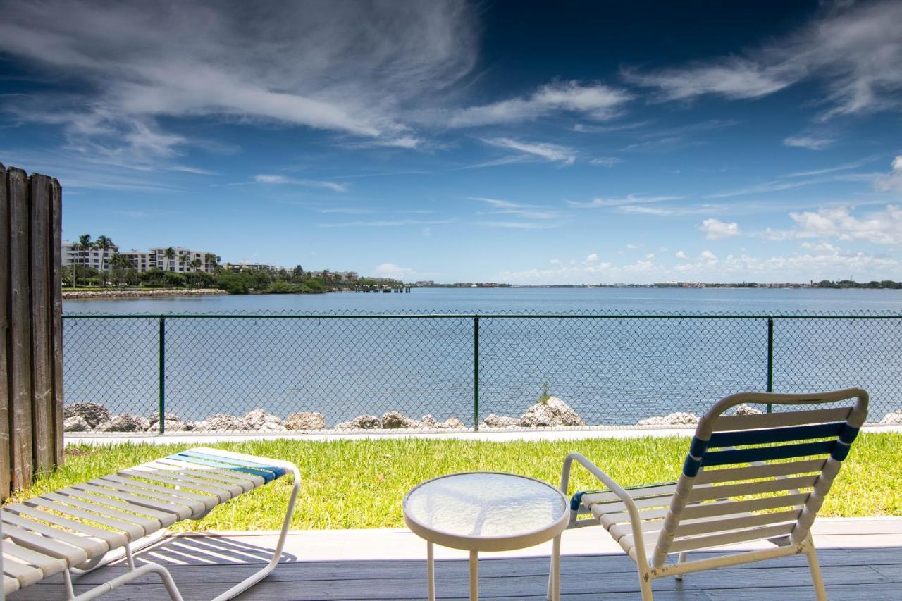 Palm Beach Resort Лейк-Уорт Экстерьер фото