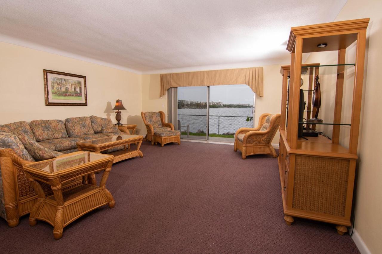 Palm Beach Resort Лейк-Уорт Экстерьер фото